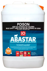 iO Abastar Plus Selenium Oral 20ltr **